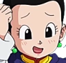 ChiChiNervous Discord emoji
