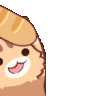 Cat Bread catbread Discord Emoji