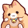 CatTummy Discord Emoji