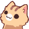 CatWaffle Discord Emoji