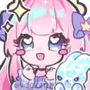ba2_kokomi_yay_P2U Discord emoji