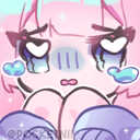 ba2_kokomi_cry_P2U Discord emoji