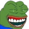 pepehurhur Discord Emoji