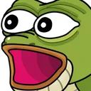 48_POGGERS_300px Discord Emoji