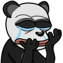 49_PepeHands_300px Discord Emoji