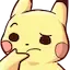 Pikachuhmm Discord Emoji