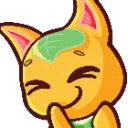 Emote_marine_hihi