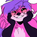 JamiBlush