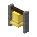 minecraft_bell Discord Emoji