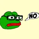 sir_pepe_no Discord Emoji