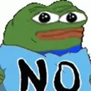 pepe_pillow_no Discord Emoji