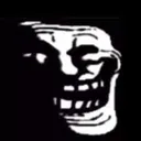 Trolling trolling Discord Emoji