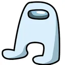 amogus Discord Emoji