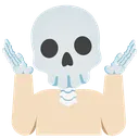 skeletonshrug