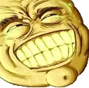 GoldFace GoldFace
