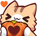 neko_pumpkin_heart