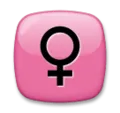 femalesign