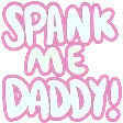 spankmedaddy