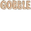 gobblegobble animated emote | ♡꒷꒦꒦꒷♡Sweetopia♡꒷꒦꒦꒷♡