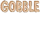 gobblegobble