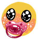 :sparklepaci:
