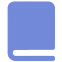 BlurpleBook Discord Emoji