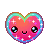sparkleheart