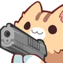 gun