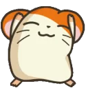 HamtaroDance