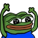 Pepeyey Discord Emoji