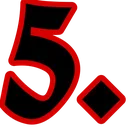 Red5 red5 Discord Emoji