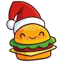 santaburger