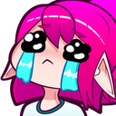 SpectrumSad Discord emoji