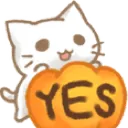 kittypumkin Discord Emoji