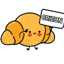 Crizont Discord emoji