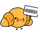 Crizont Discord Emoji