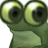 frogUmm Discord Emoji