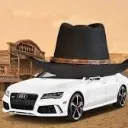 haudi