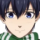 IsagiSmile
