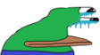 LC_borpa_cry Discord emoji