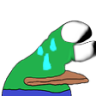 LC_borpa_sweat Discord emoji