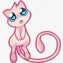 mew