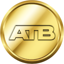 ATBCoin Discord emoji