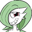 gardevoir