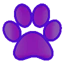pawpurple