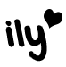 lovelyily_dontsteal Discord emoji