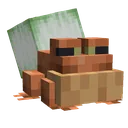 Frog frog Discord Emoji