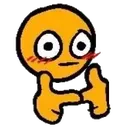 flushedshy