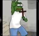 Pepecross pepecross Discord Emoji