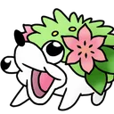 ugandanshaymin ugandanshaymin